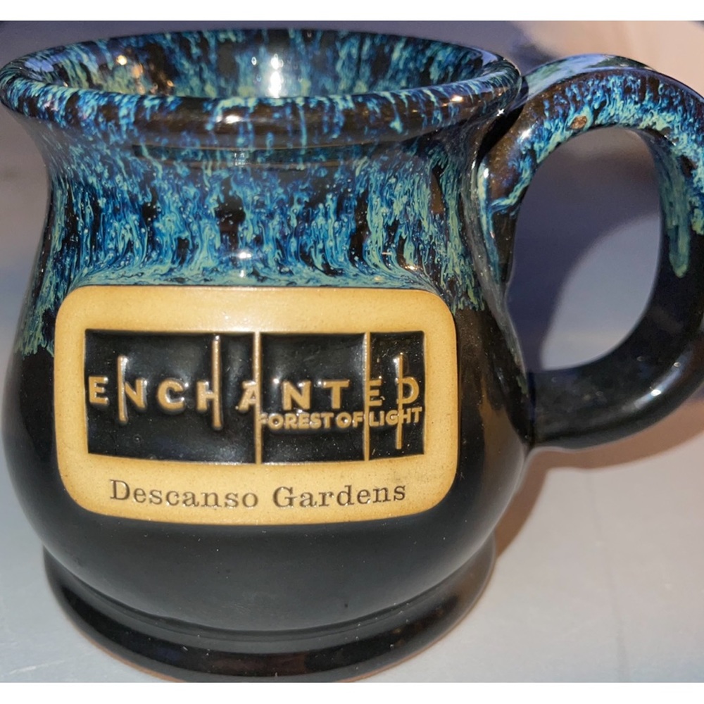 Coffee mug